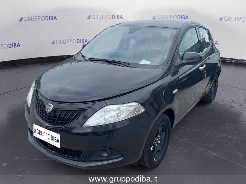 Lancia Ypsilon Ypsilon My23 1.0 Firefly 70 CvStart&Stop Hybrid Si- Gruppo Diba