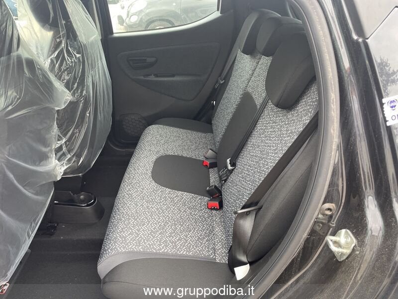 Lancia Ypsilon Ypsilon My23 1.0 Firefly 70 CvStart&Stop Hybrid Si- Gruppo Diba