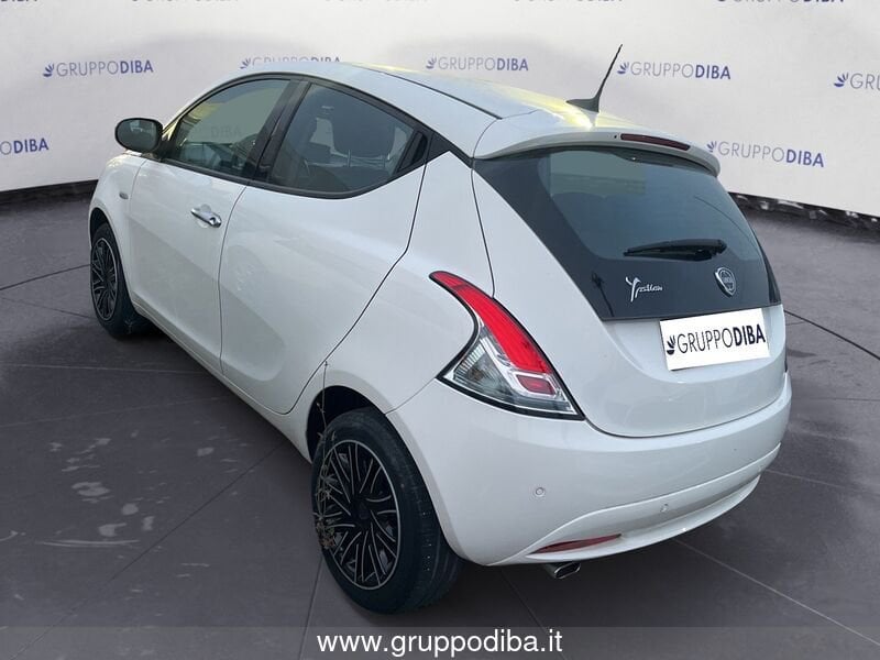 Lancia Ypsilon Ypsilon 1.2 Gold Plus Gpl 69cv- Gruppo Diba