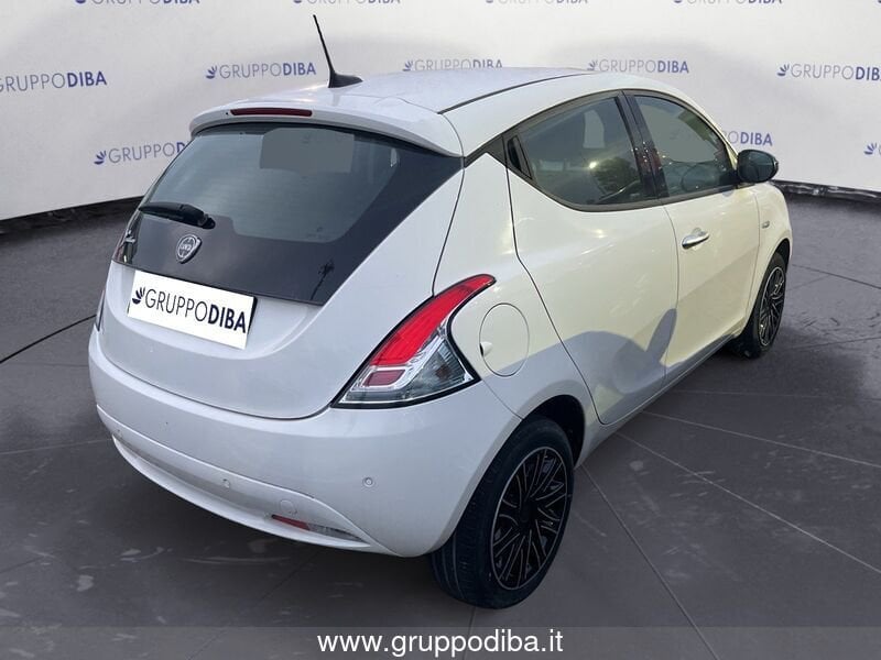 Lancia Ypsilon Ypsilon 1.2 Gold Plus Gpl 69cv- Gruppo Diba