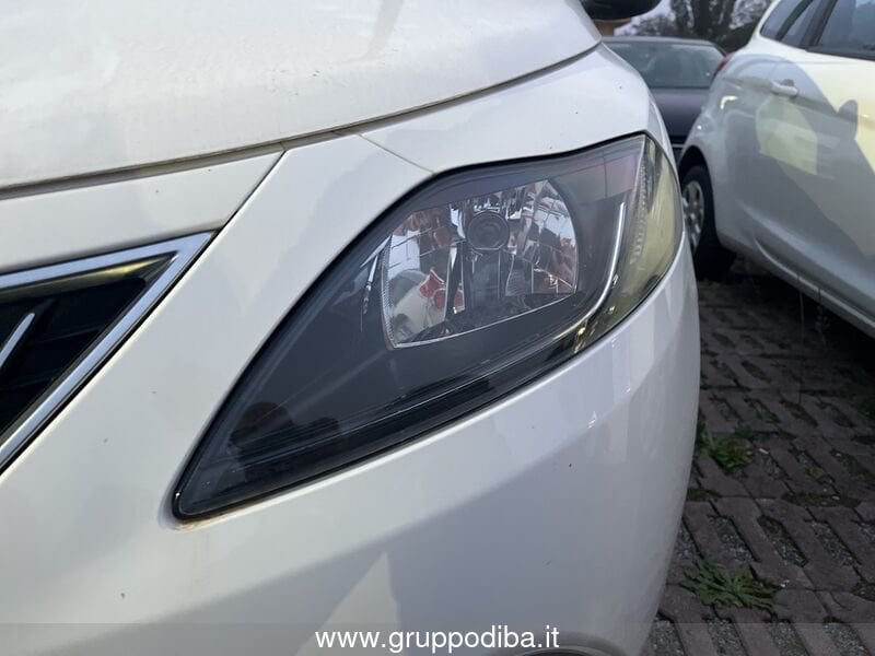 Lancia Ypsilon Ypsilon 1.2 Gold Plus Gpl 69cv- Gruppo Diba