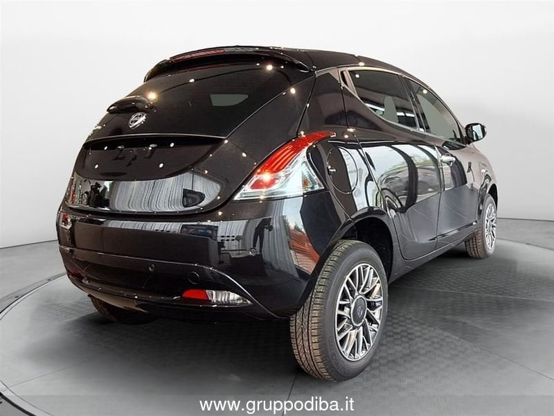 Lancia Ypsilon Ypsilon My24 1.0 Firefly 70 CvStart&Stop Hybrid Pl- Gruppo Diba