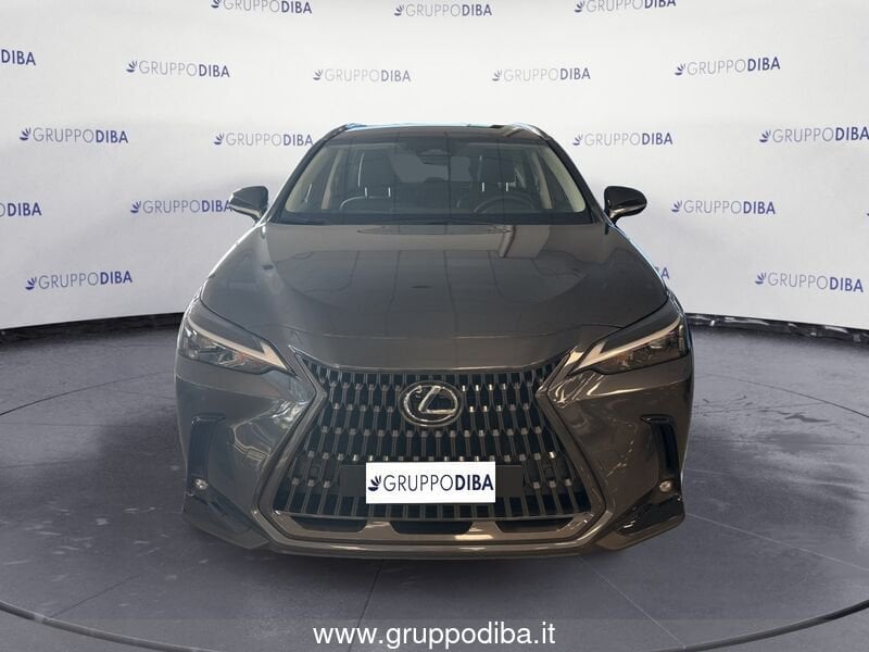 Lexus NX NX 2.5H ECVT 2WD BUSINESS MY24- Gruppo Diba