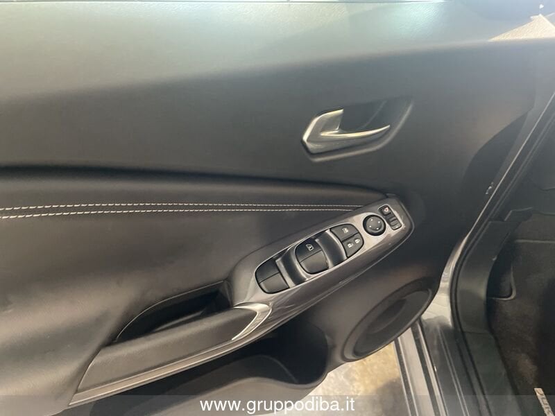 Nissan Juke JUKE N-CONNECTA HEV- Gruppo Diba