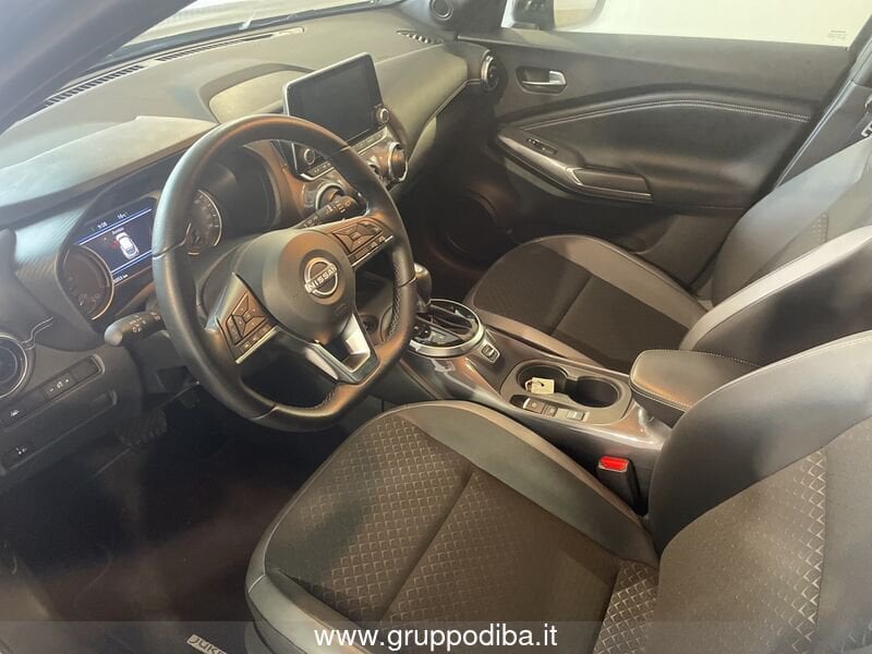 Nissan Juke JUKE N-CONNECTA HEV- Gruppo Diba