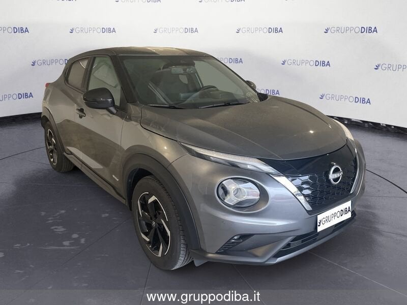 Nissan Juke JUKE N-CONNECTA HEV- Gruppo Diba