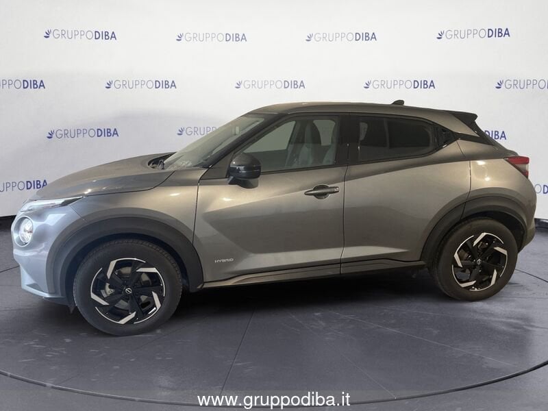 Nissan Juke JUKE N-CONNECTA HEV- Gruppo Diba