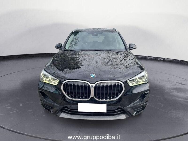 BMW X1 X1 sdrive16d Business Advantage- Gruppo Diba