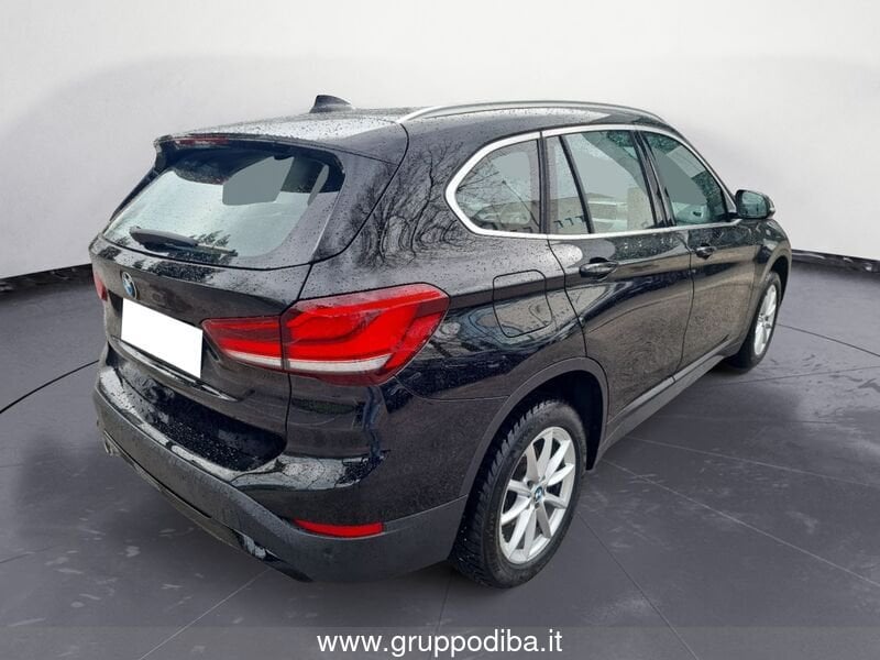 BMW X1 X1 sdrive16d Business Advantage- Gruppo Diba