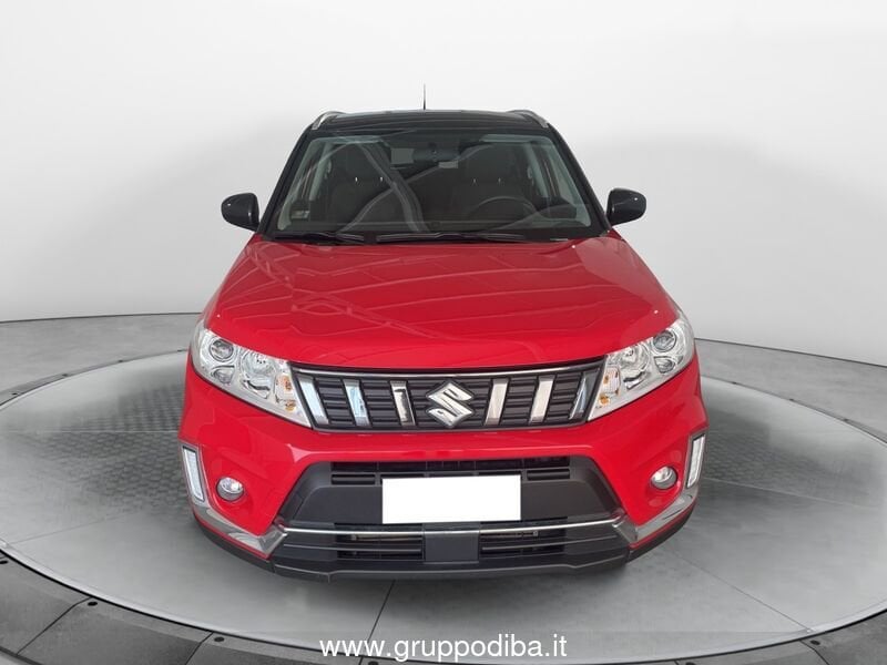 Suzuki Vitara Vitara 1.0 boosterjet Cool 2wd- Gruppo Diba