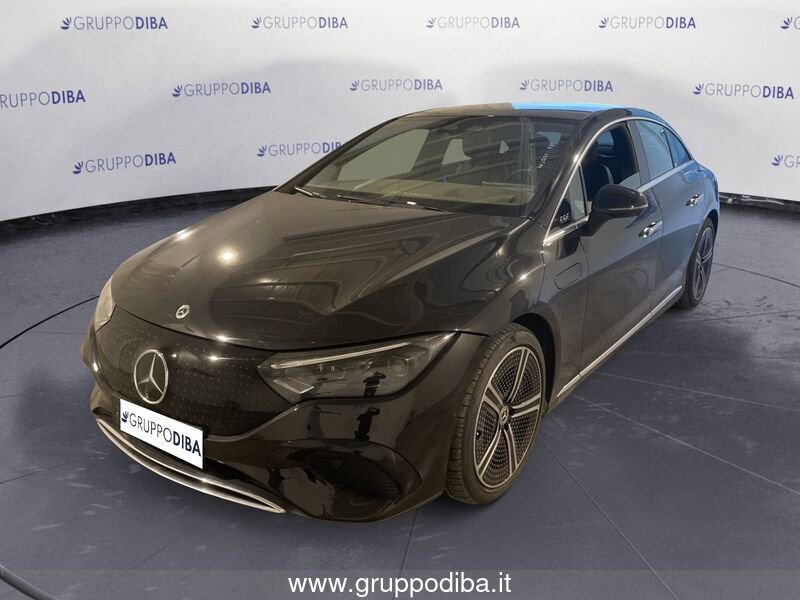 Mercedes-Benz EQE Berlina EQE 350+ Launch Edition- Gruppo Diba