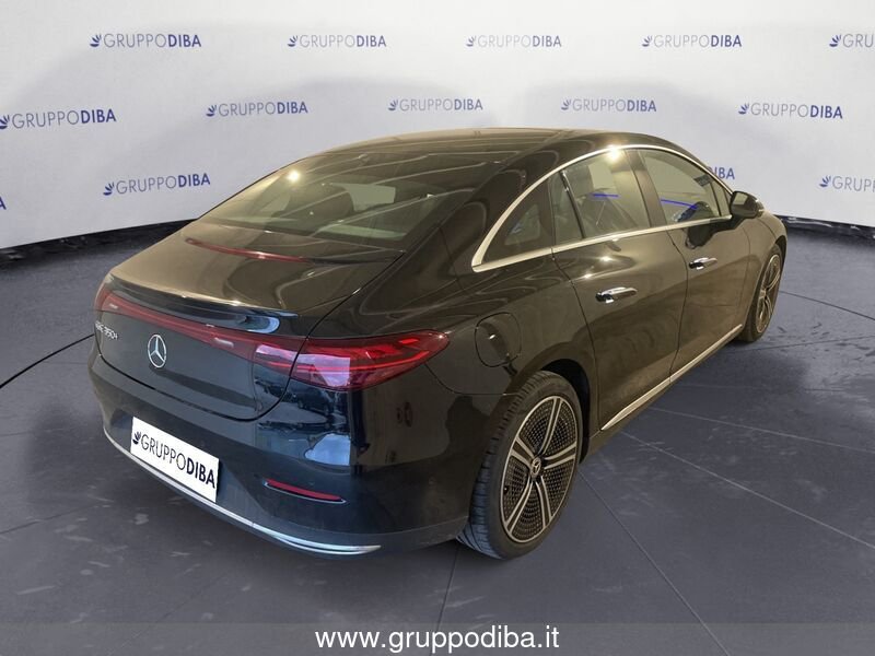 Mercedes-Benz EQE Berlina EQE 350+ Launch Edition- Gruppo Diba