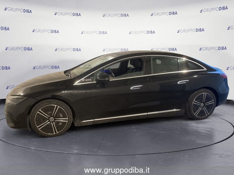 Mercedes-Benz EQE Berlina EQE 350+ Launch Edition- Gruppo Diba