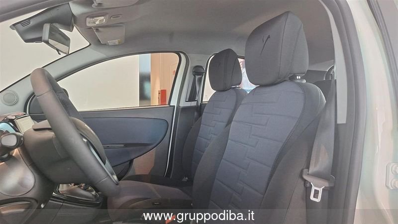 Lancia Ypsilon Ypsilon My23 1.0 Firefly 70 CvStart&Stop Hybrid Go- Gruppo Diba