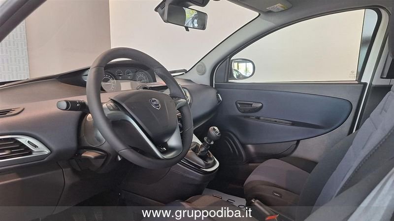 Lancia Ypsilon Ypsilon My23 1.0 Firefly 70 CvStart&Stop Hybrid Go- Gruppo Diba