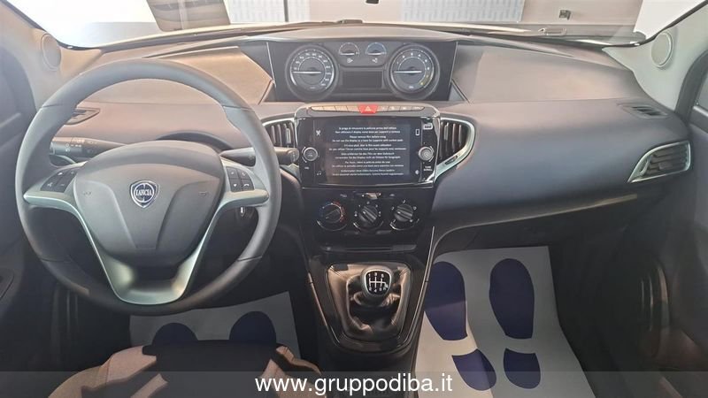 Lancia Ypsilon Ypsilon My23 1.0 Firefly 70 CvStart&Stop Hybrid Go- Gruppo Diba