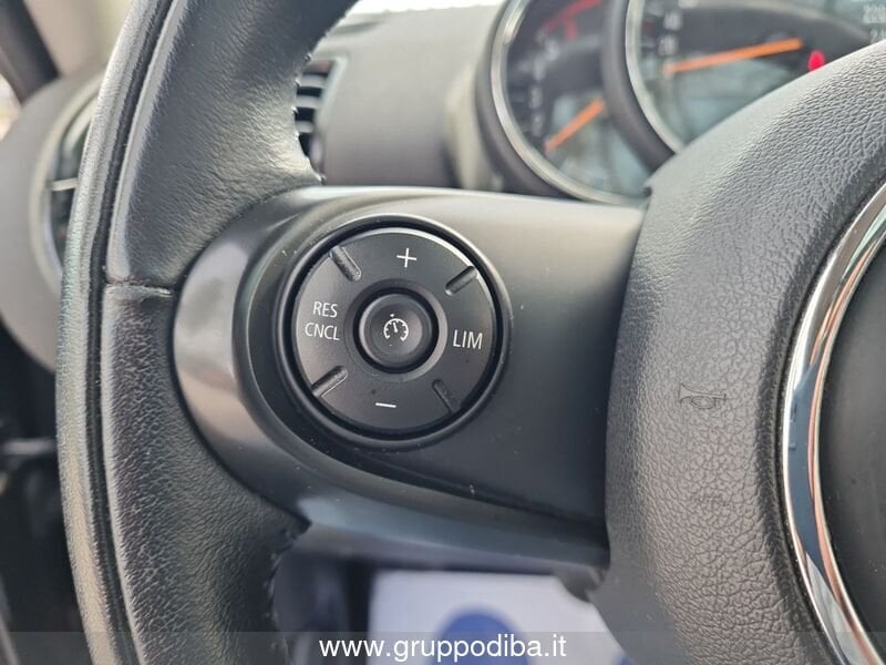 MINI Clubman Mini Clubman 1.5 One D Business auto- Gruppo Diba