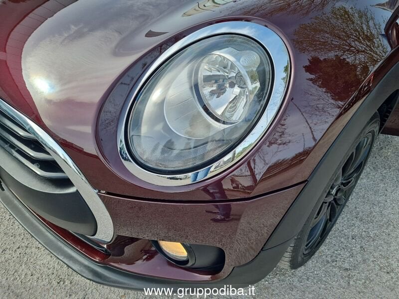 MINI Clubman Mini Clubman 1.5 One D Business auto- Gruppo Diba