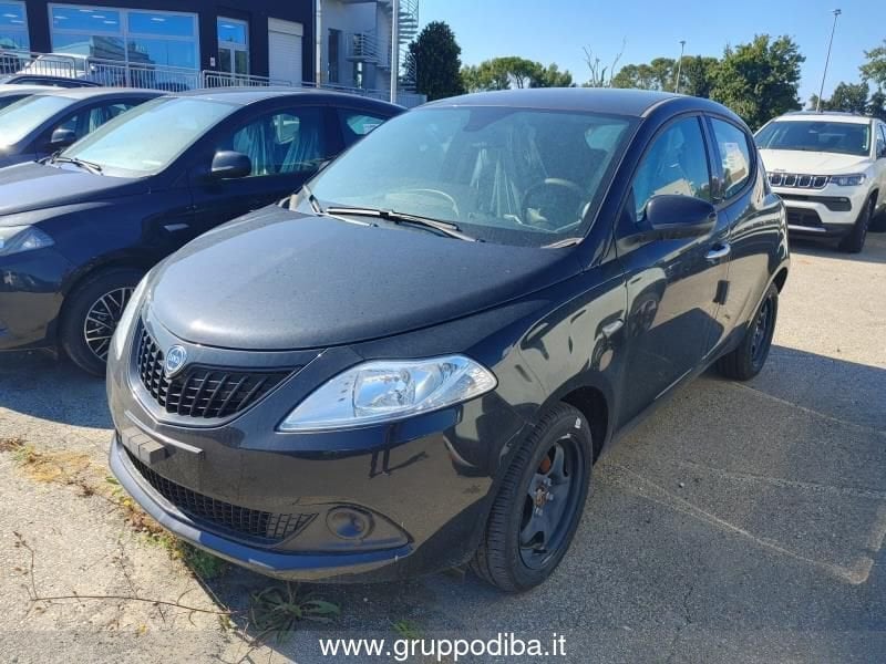 Lancia Ypsilon Ypsilon My24 1.0 Firefly 70 CvStart&Stop Hybrid Or- Gruppo Diba