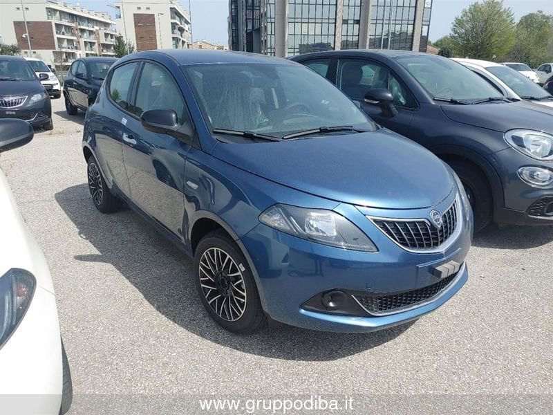 Lancia Ypsilon Ypsilon My24 1.0 Firefly 70 CvStart&Stop Hybrid Pl- Gruppo Diba