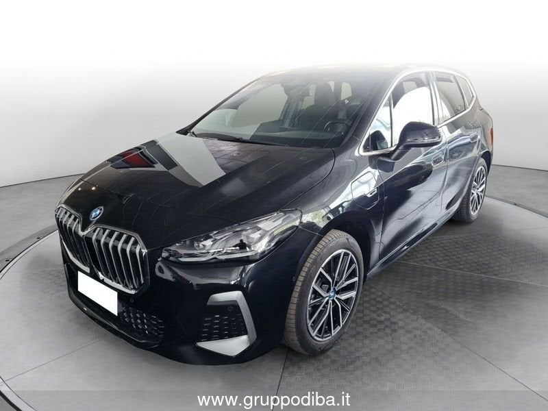 BMW Serie 2 Active Tourer 230e Active Tourer xdrive Msport auto- Gruppo Diba