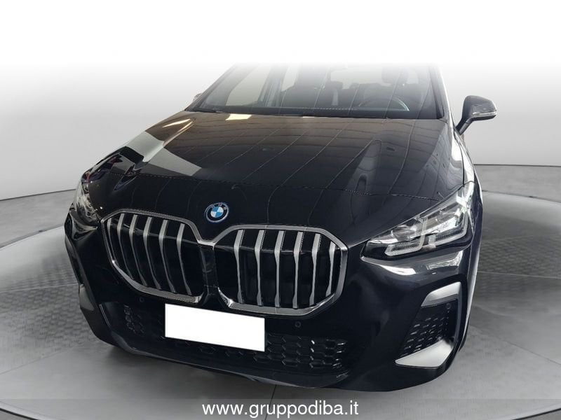 BMW Serie 2 Active Tourer 230e Active Tourer xdrive Msport auto- Gruppo Diba