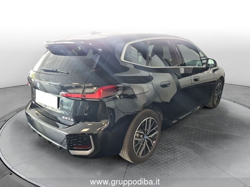 BMW Serie 2 Active Tourer 230e Active Tourer xdrive Msport auto- Gruppo Diba