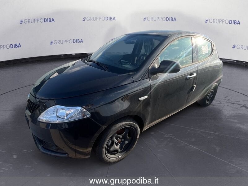 Lancia Ypsilon Ypsilon My24 1.0 Firefly 70 CvStart&Stop Hybrid Or- Gruppo Diba