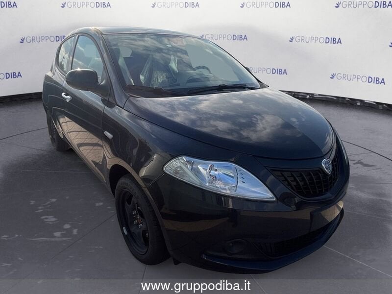 Lancia Ypsilon Ypsilon My24 1.0 Firefly 70 CvStart&Stop Hybrid Or- Gruppo Diba