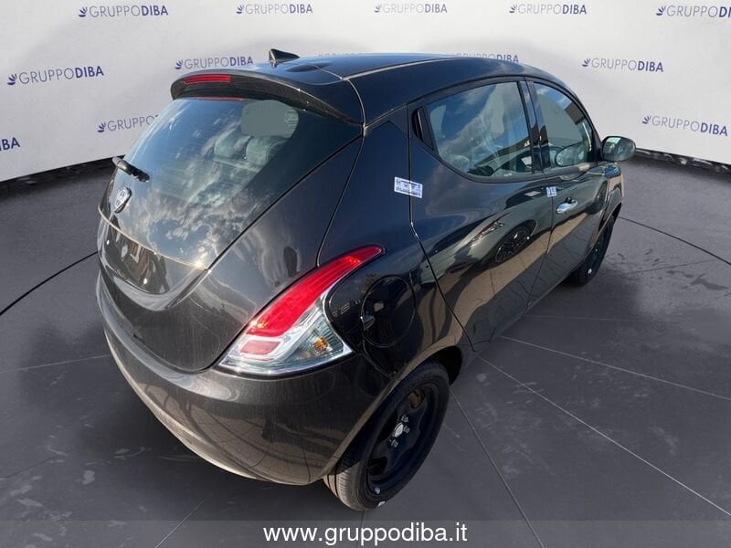 Lancia Ypsilon Ypsilon My24 1.0 Firefly 70 CvStart&Stop Hybrid Or- Gruppo Diba