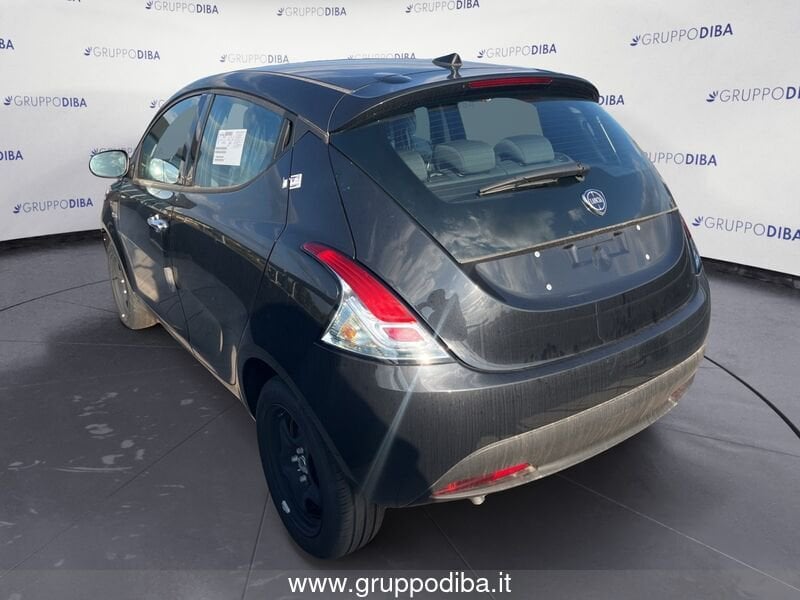 Lancia Ypsilon Ypsilon My24 1.0 Firefly 70 CvStart&Stop Hybrid Or- Gruppo Diba