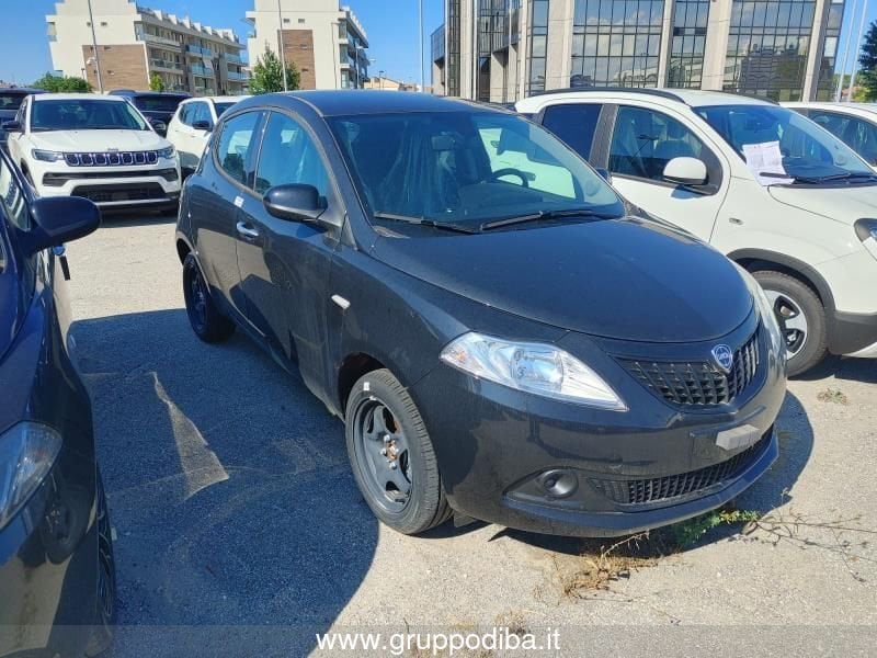 Lancia Ypsilon Ypsilon My24 1.0 Firefly 70 CvStart&Stop Hybrid Or- Gruppo Diba