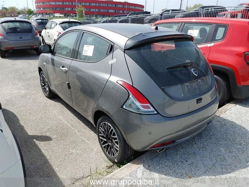 Lancia Ypsilon Ypsilon My24 1.0 Firefly 70 CvStart&Stop Hybrid Pl- Gruppo Diba