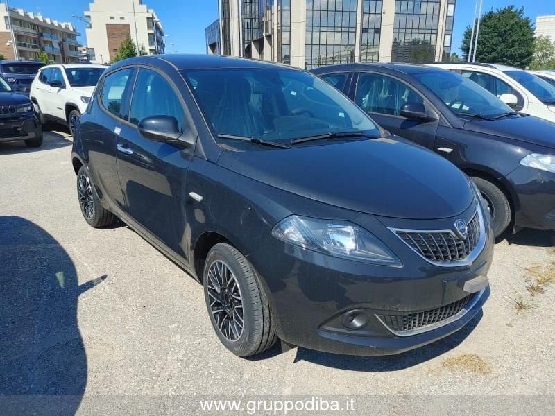 Lancia Ypsilon Ypsilon My24 1.0 Firefly 70 CvStart&Stop Hybrid Pl- Gruppo Diba