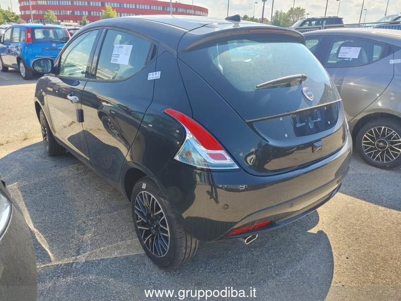 Lancia Ypsilon Ypsilon My24 1.0 Firefly 70 CvStart&Stop Hybrid Pl- Gruppo Diba