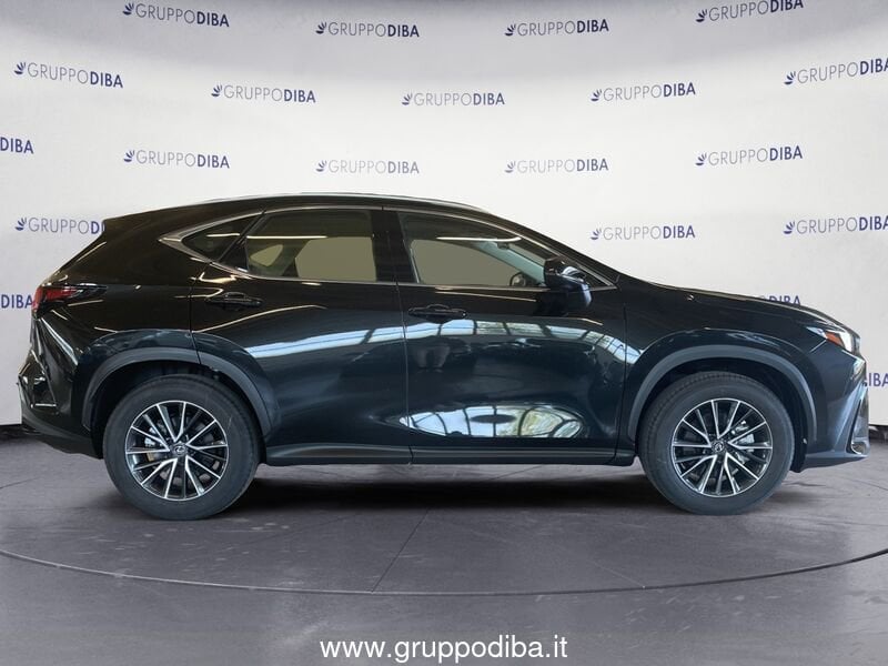 Lexus NX NX 2.5H ECVT 2WD BUSINESS MY24- Gruppo Diba