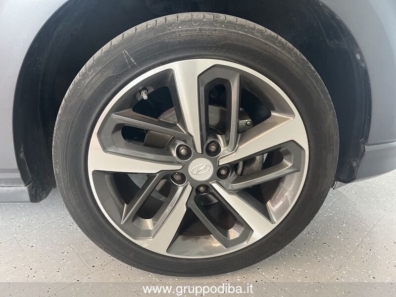 Hyundai Kona Kona 1.0 t-gdi Xpossible 2wd 120cv my18- Gruppo Diba