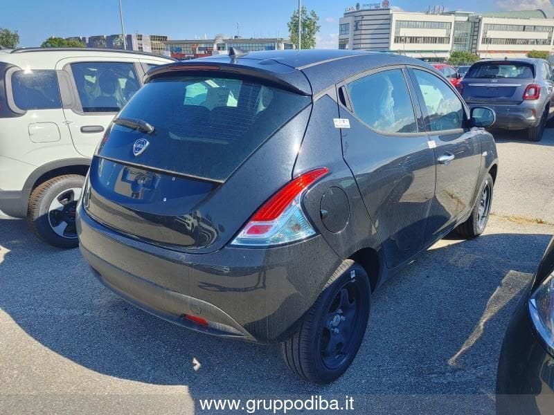 Lancia Ypsilon Ypsilon My24 1.0 Firefly 70 CvStart&Stop Hybrid Or- Gruppo Diba