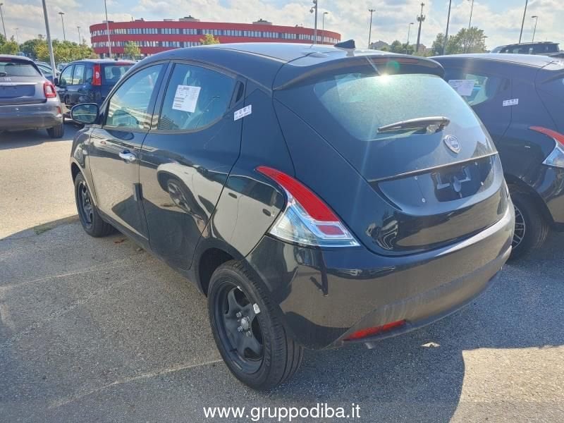 Lancia Ypsilon Ypsilon My24 1.0 Firefly 70 CvStart&Stop Hybrid Or- Gruppo Diba