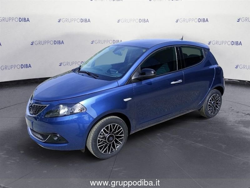 Lancia Ypsilon Ypsilon My24 1.0 Firefly 70 CvStart&Stop Hybrid Pl- Gruppo Diba