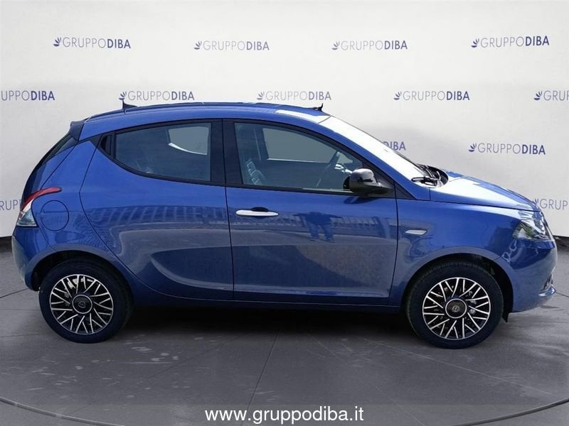 Lancia Ypsilon Ypsilon My24 1.0 Firefly 70 CvStart&Stop Hybrid Pl- Gruppo Diba