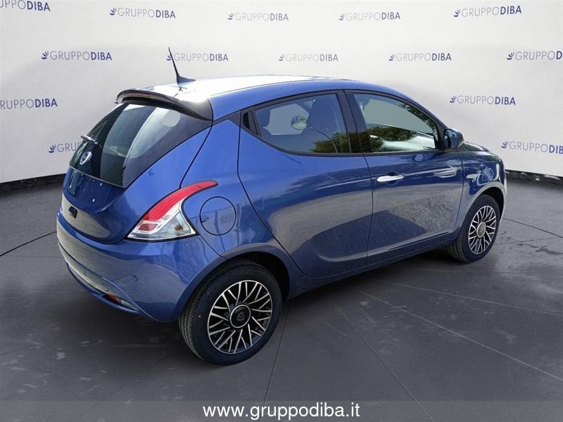 Lancia Ypsilon Ypsilon My24 1.0 Firefly 70 CvStart&Stop Hybrid Pl- Gruppo Diba