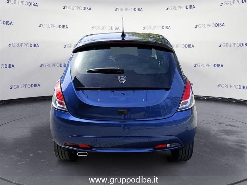 Lancia Ypsilon Ypsilon My24 1.0 Firefly 70 CvStart&Stop Hybrid Pl- Gruppo Diba