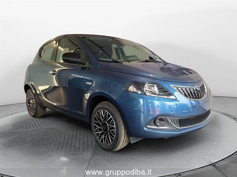 Lancia Ypsilon Ypsilon My24 1.0 Firefly 70 CvStart&Stop Hybrid Pl- Gruppo Diba