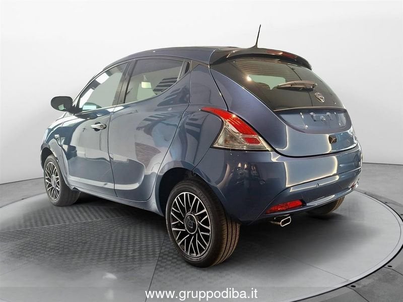 Lancia Ypsilon Ypsilon My24 1.0 Firefly 70 CvStart&Stop Hybrid Pl- Gruppo Diba