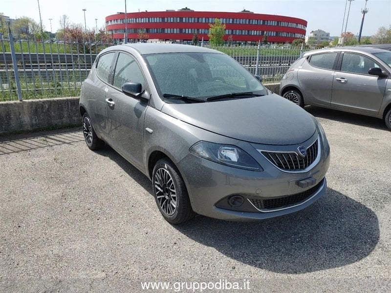 Lancia Ypsilon Ypsilon My24 1.0 Firefly 70 CvStart&Stop Hybrid Pl- Gruppo Diba