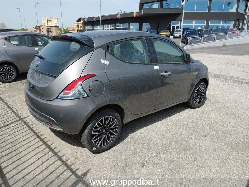 Lancia Ypsilon Ypsilon My24 1.0 Firefly 70 CvStart&Stop Hybrid Pl- Gruppo Diba