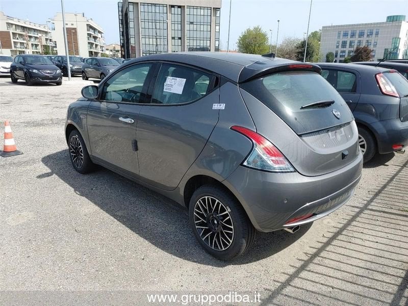 Lancia Ypsilon Ypsilon My24 1.0 Firefly 70 CvStart&Stop Hybrid Pl- Gruppo Diba