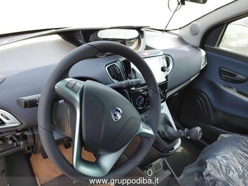 Lancia Ypsilon Ypsilon My24 1.0 Firefly 70 CvStart&Stop Hybrid Pl- Gruppo Diba