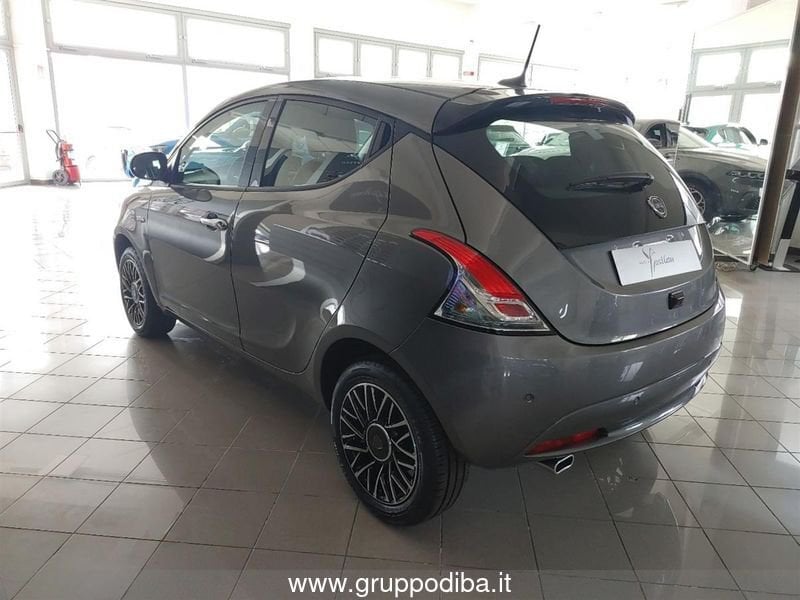 Lancia Ypsilon Ypsilon My24 1.0 Firefly 70 CvStart&Stop Hybrid Pl- Gruppo Diba